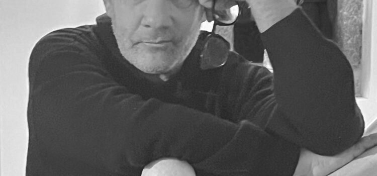Hervé Sauvage et la Presqu’île de Rhuys : Une histoire d’amour depuis trente cinq ans.